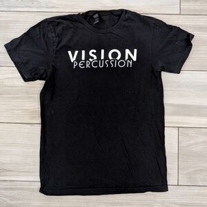 Vision WGI Percussion Shirt